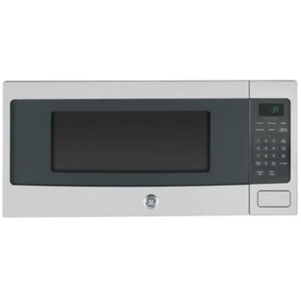 Brand New GE Profile Microwave 