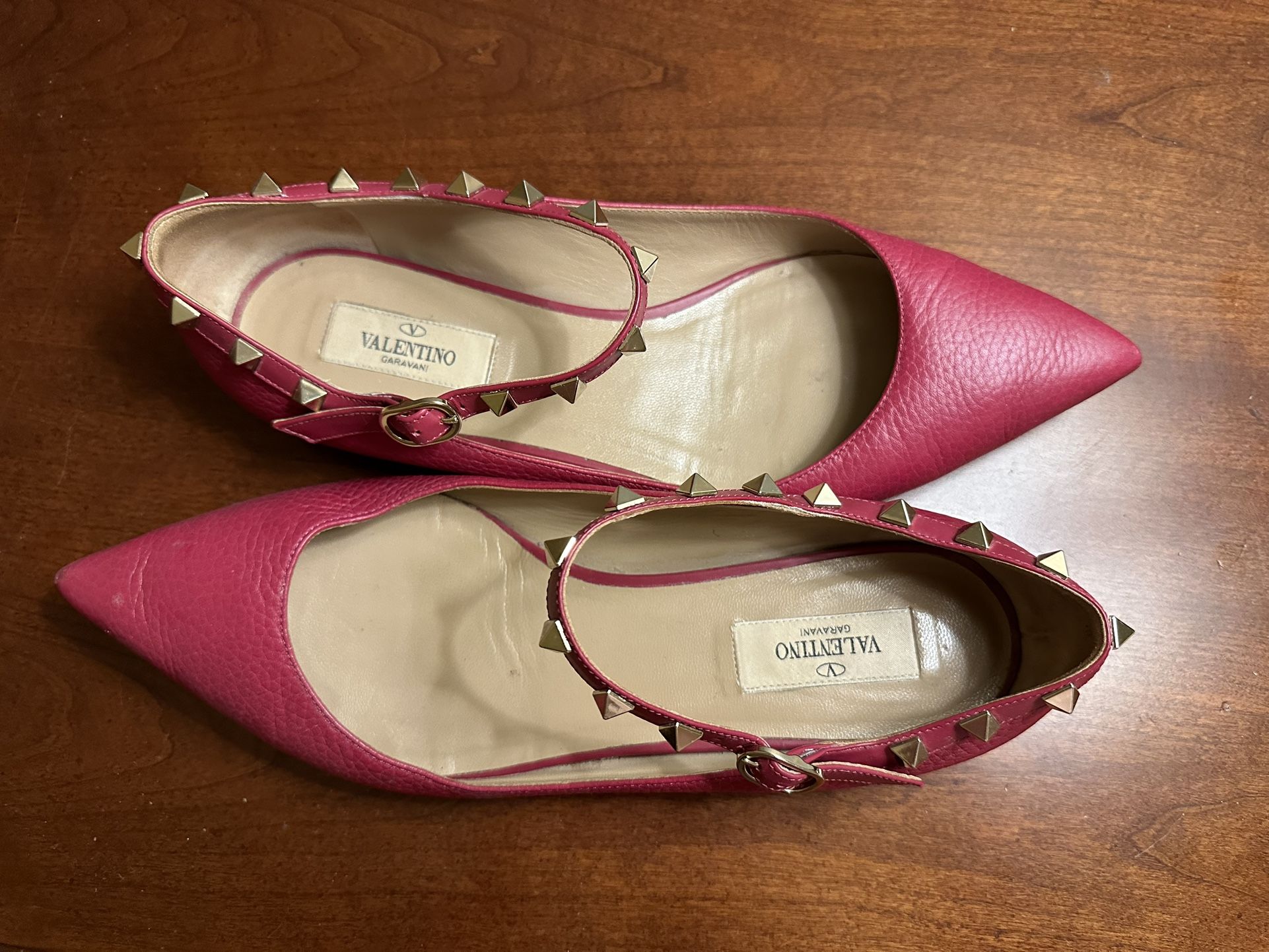 Valentino Women Shoes