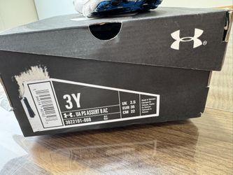 New Shoes