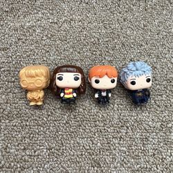 Harry Potter toys