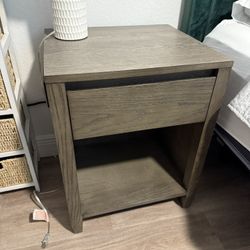 Set of Nightstands