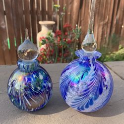 Perfume Bottles