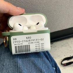 Earbuds 