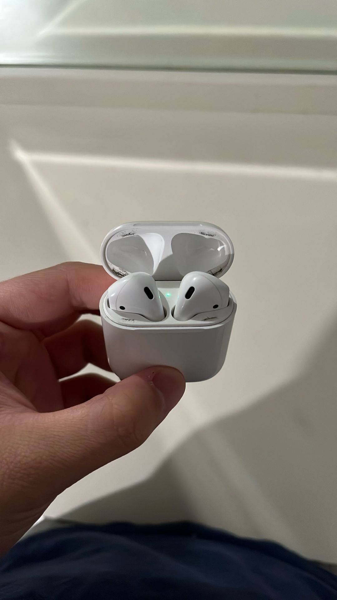 AirPods (pick Up Only)