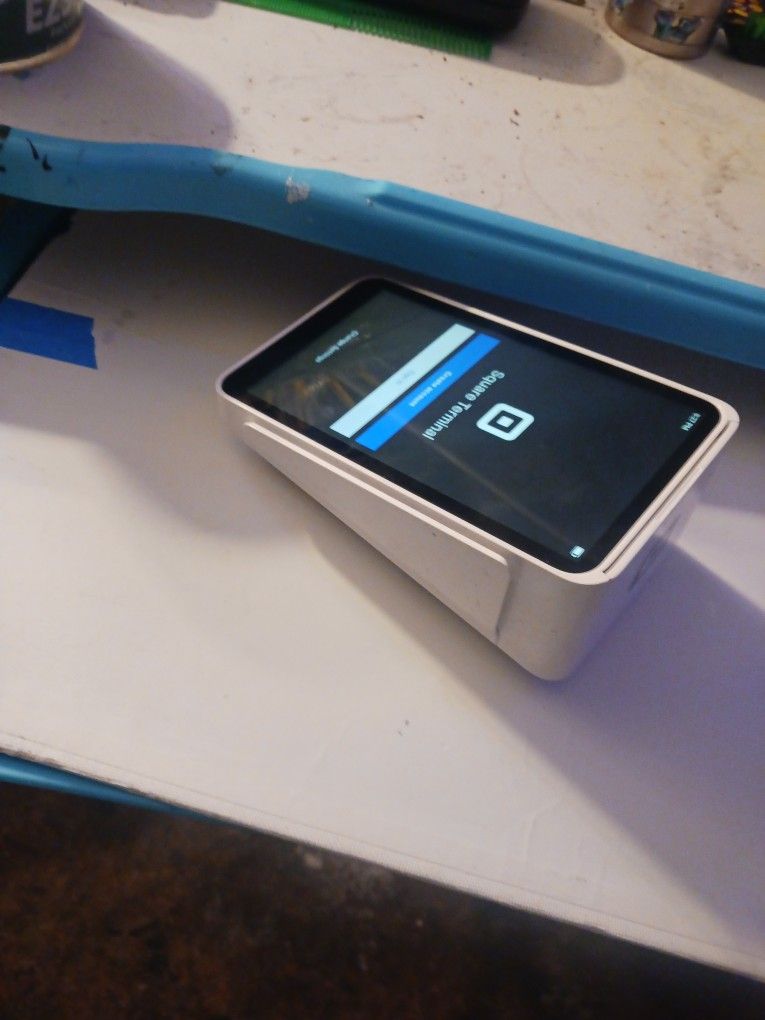 Square Terminal for Sale in Perris, CA OfferUp