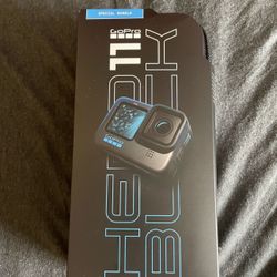 Go pro Hero 11