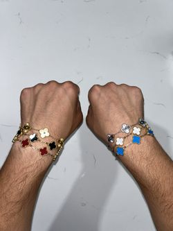 Van Cleef  Bracelets