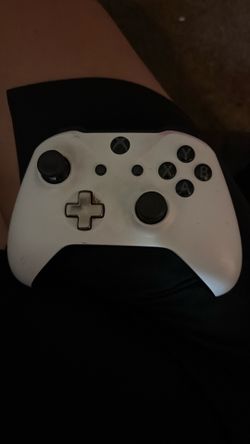 Xbox controller