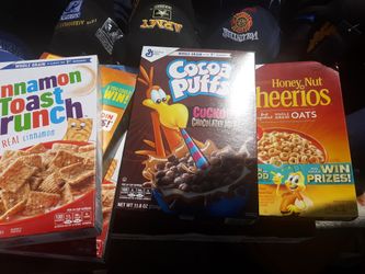 3 for $5. Dont Miss it...