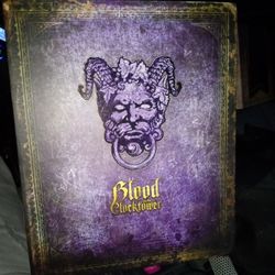 Blood On The Clocktower 