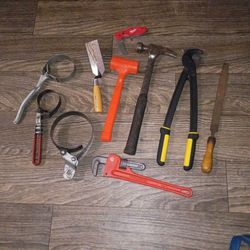 Misc. Hand Tools