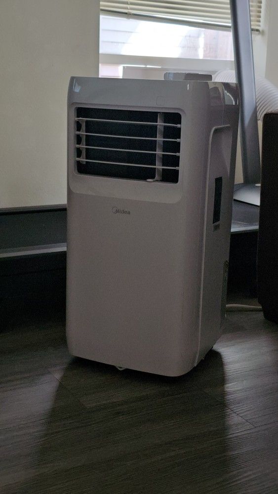 Portable Ac