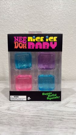 Needoh Nice ice Baby