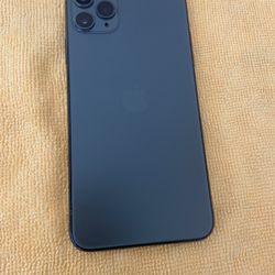 iPhone 11 Pro Max 64 Gb Unlocked (Desbloqueado)