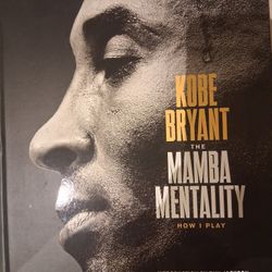 Kobe Bryant Coffee Table Books ( Set Of Two - Excellent Condition)