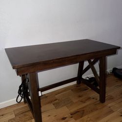 desk