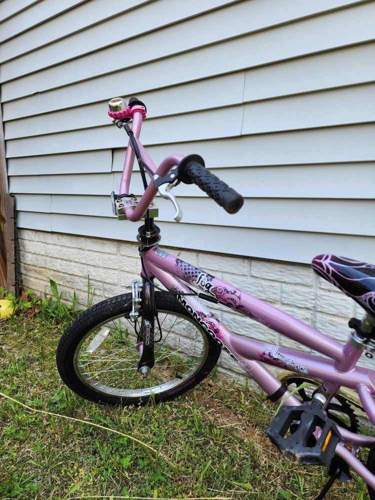 Good Condition Bike (20")