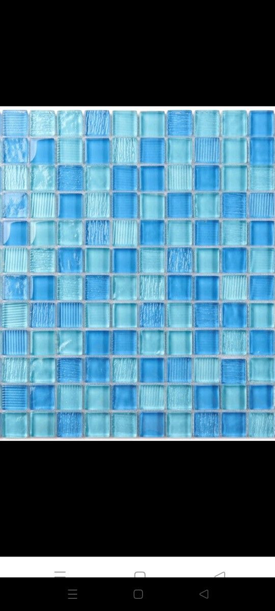 New Products/ Mosaics Home