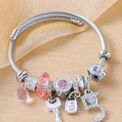 CHARM BRACELET