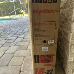 Royal Baby 18-22 Inch