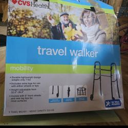 CVS Health Travel Walker