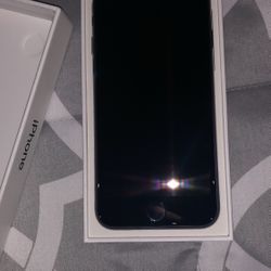 iPhone SE 3rd Generation (Verizon)