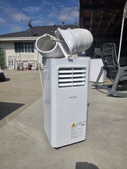 Air conditioner portable air conditioner AC