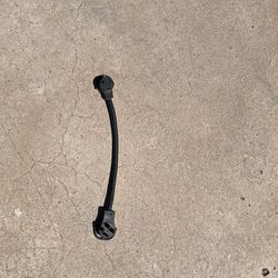 RV 50 amp to 30 amp adapter