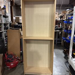 IKEA bookcase