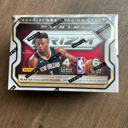 2020 NBA Prizm Blaster