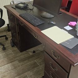 Office Desk