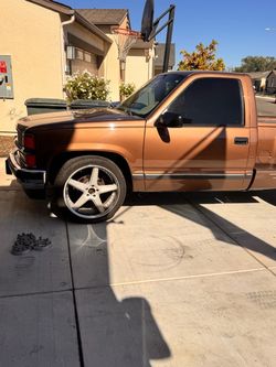 Wheels and adapters OBS 22”