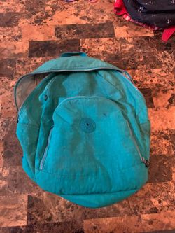 KIPLING back pack