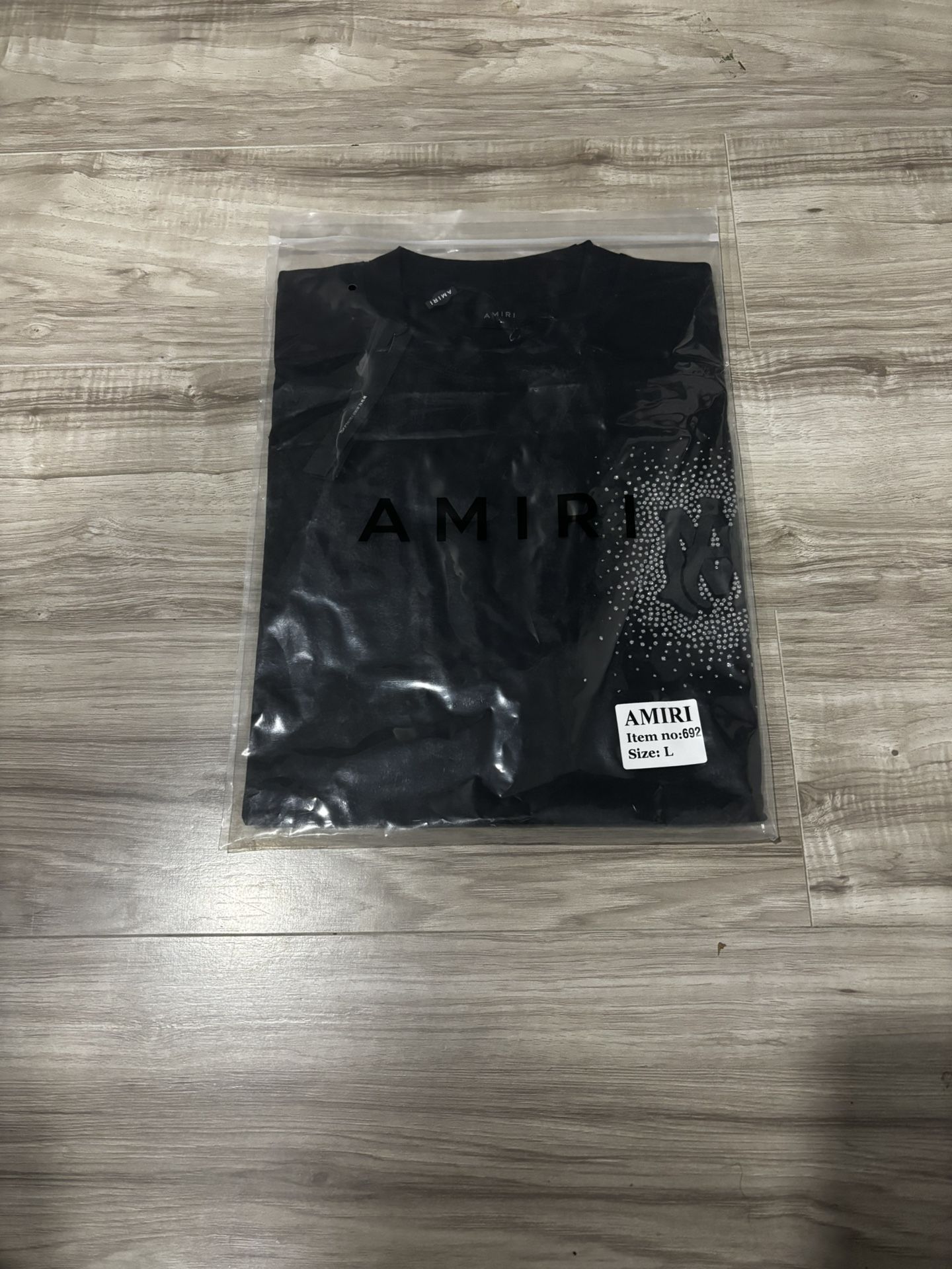Amiri Shirt