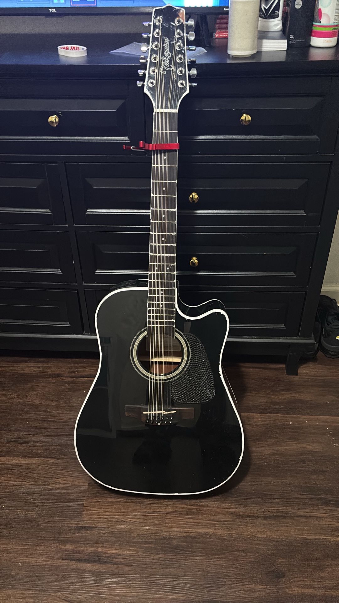 Takamine Gd30-12