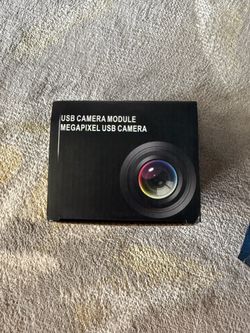 USB Camera Model