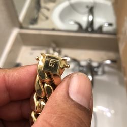 53 grams 14k length 22.5 