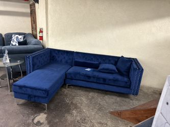 New Sofa Sectional 