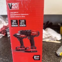 New In Box