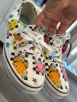 Vans Shoes