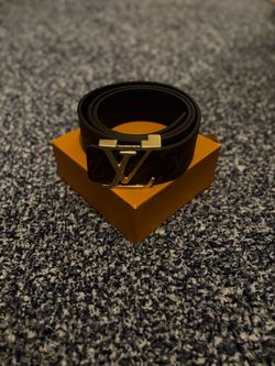 Belt LV