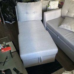 ✨✨✨Chase lounge Sofa Chair With Storage ✨✨✨✨