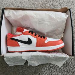 Air Jordan 1 Low OG
