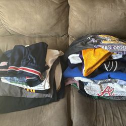 Vintage/Y2K Clothes