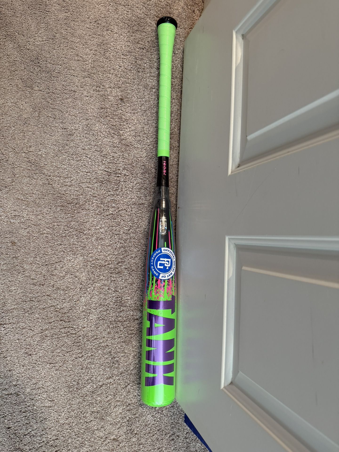 2026 Soldier Tank 31 Inch Drop 8 (31 -8) USSSA