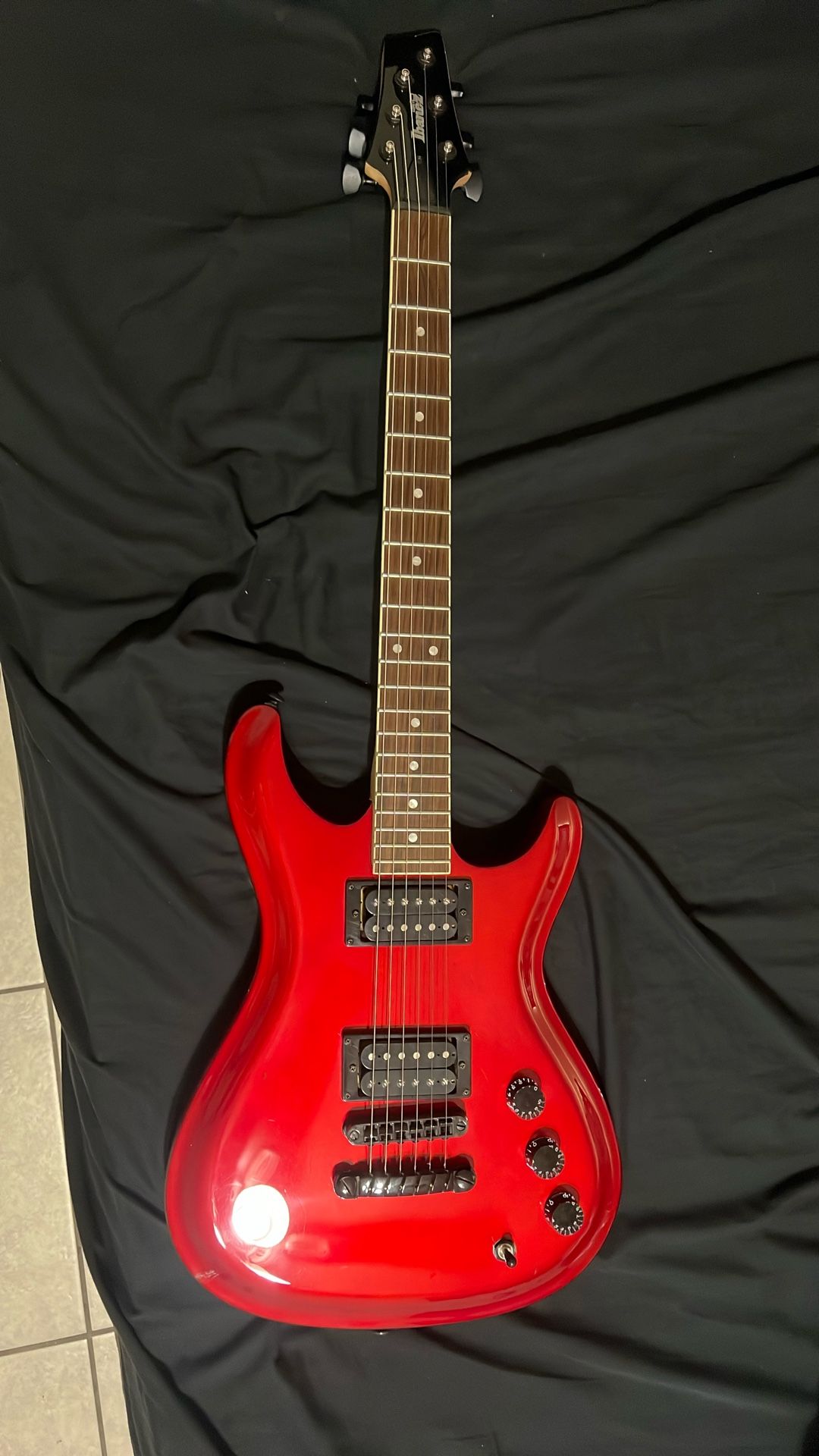 Gio Ibanez Gsz220fm