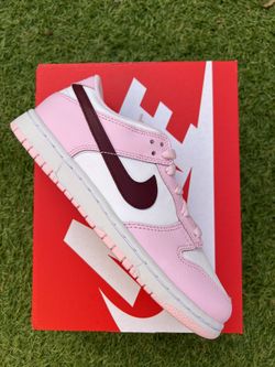 dunk low