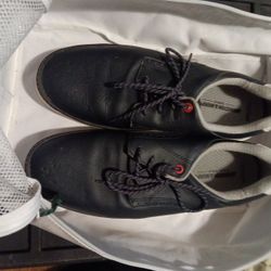 New Golf Shoes