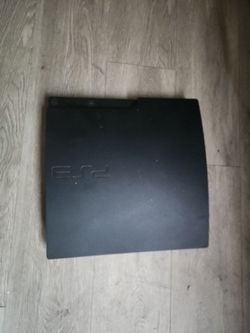 Ps3 (no cords)