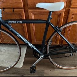 1986 Cannondale 